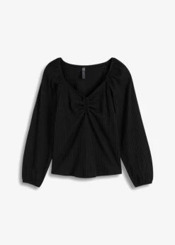 Rainbow T-shirt à Lacet -Venus Mode Winkel 23221168 HWwUDZVH