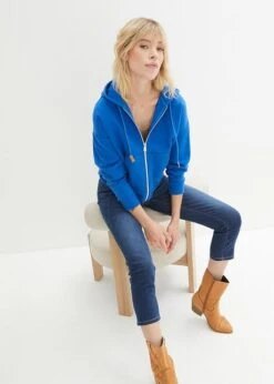 Jean Soft-stretch Slim, 7/8 -Venus Mode Winkel 23221215 yLwucZ2l