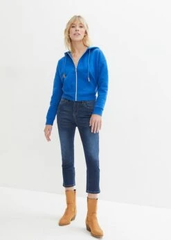 Jean Soft-stretch Slim, 7/8 -Venus Mode Winkel 23221220 kYDxCeuX