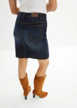 Jupe En Jean Extensible 14 Jupe En Jean Extensible -Venus Mode Winkel 23221260 sQC1Nfu4