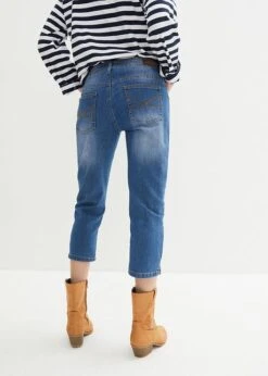 Corsaire En Jean Confort Stretch -Venus Mode Winkel 23221295 aouuoqfq