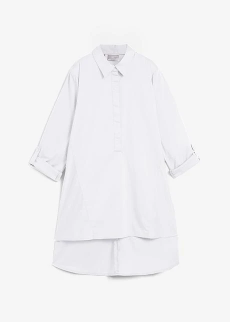 Chemise Courte-longue 10 Chemise Courte-longue - Afbeelding 8