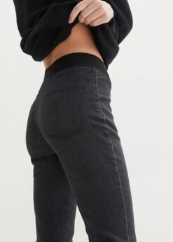 Lot De 2 Leggings En Jean Confort-stretch -Venus Mode Winkel 23221799 zjuzl4JA