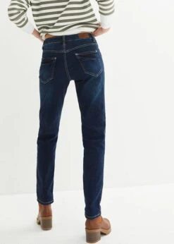 Jean Mid-waist Boyfriend, Extensible -Venus Mode Winkel 23221830 S4bJ2t5h