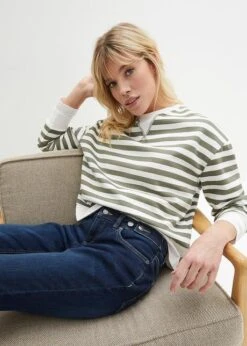 Jean Mid-waist Boyfriend, Extensible -Venus Mode Winkel 23221832 kmPjUFuD