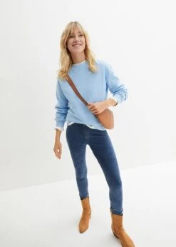 Legging Imitation Jean -Venus Mode Winkel 23221845 wJgfRs5O