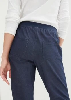 Pantalon Sweat Imitation Jean -Venus Mode Winkel 23221848 JZhvor0L