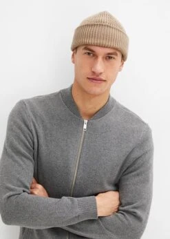 Rainbow Gilet En Maille Avec Coton Recyclé -Venus Mode Winkel 23221903 TVq16YVu