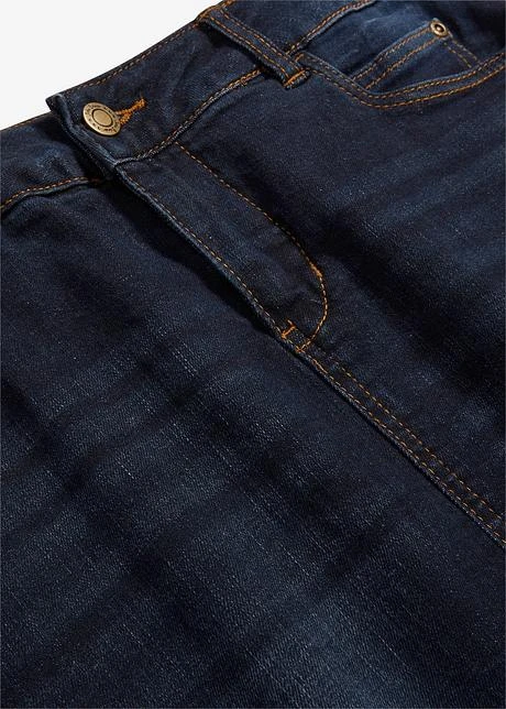 Jupe En Jean Extensible 11 Jupe En Jean Extensible - Afbeelding 9