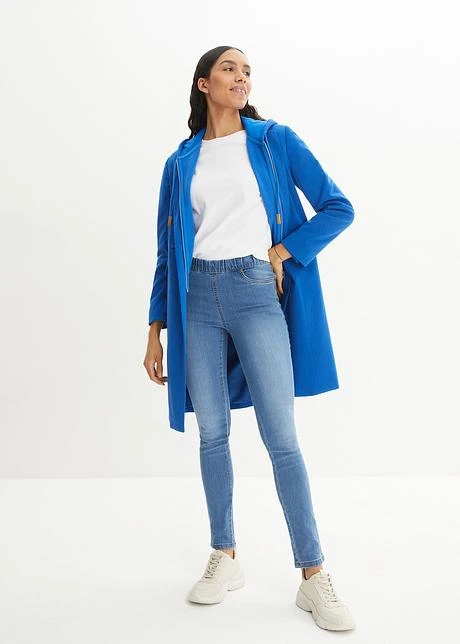 Jegging Confort Stretch 6 Jegging Confort Stretch - Afbeelding 4