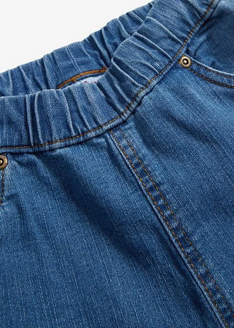 Jegging Confort Stretch 9 Jegging Confort Stretch - Afbeelding 7