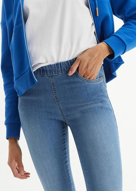 Jegging Confort Stretch 7 Jegging Confort Stretch - Afbeelding 5