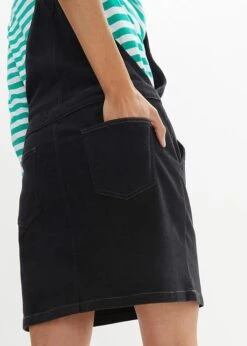 Robe En Jean Style Salopette, Super-soft 16 Robe En Jean Style Salopette, Super-soft -Venus Mode Winkel 23222086 PwOCp33M