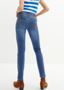 Jean Slim Taille Haute, Sculptant -Venus Mode Winkel 23222087 fYmtId1J