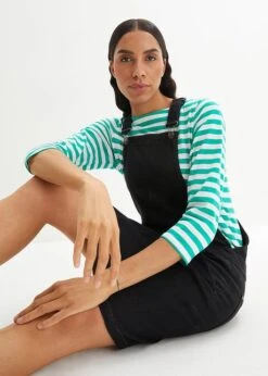 Robe En Jean Style Salopette, Super-soft 18 Robe En Jean Style Salopette, Super-soft -Venus Mode Winkel 23222092 MNDT9BWt