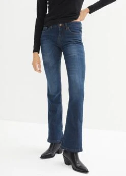 Jean Bootcut Taille Normale, Stretch -Venus Mode Winkel 23222136 n0jQU0m5