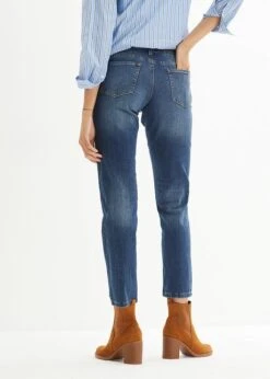 Jean Mom Mid Waist, Extensible 13 Jean Mom Mid Waist, Extensible -Venus Mode Winkel 23222141 kxWL3qpL