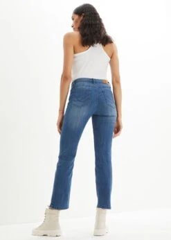 Lot De 2 Jeans Confort Stretch, Straight 12 Lot De 2 Jeans Confort Stretch, Straight -Venus Mode Winkel 23222175 LdpvoJt6