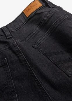 Lot De 2 Jeans Confort Stretch, Straight 16 Lot De 2 Jeans Confort Stretch, Straight -Venus Mode Winkel 23222181 Ntt5at6X