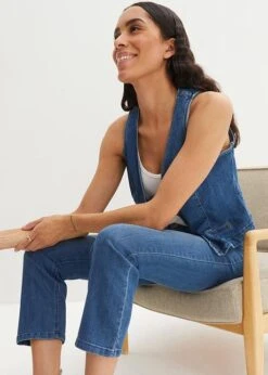 Lot De 2 Jeans Confort Stretch, Straight 14 Lot De 2 Jeans Confort Stretch, Straight -Venus Mode Winkel 23222185 b7Q4fOYh