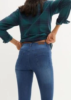 Jean Taille Haute Slim Fit, Sculptant -Venus Mode Winkel 23222230 rOWePvxN