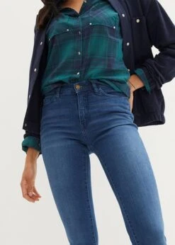 Jean Taille Haute Slim Fit, Sculptant -Venus Mode Winkel 23222231 JcakTXqM