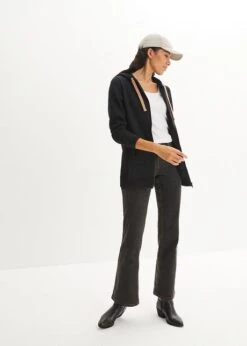 Gilet Sweat Long 16 Gilet Sweat Long -Venus Mode Winkel 23222351 xJNrkKHm