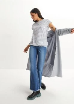 Lot De 2 T-shirts Imprimés, Petites Manches 12 Lot De 2 T-shirts Imprimés, Petites Manches -Venus Mode Winkel 23222354 rwH7YKvy