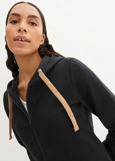 Gilet Sweat Long 7 Gilet Sweat Long - Afbeelding 5