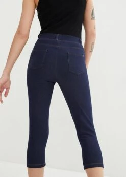 Legging Corsaire Imitation Jean 14 Legging Corsaire Imitation Jean -Venus Mode Winkel 23222374 Mg7hC1dJ