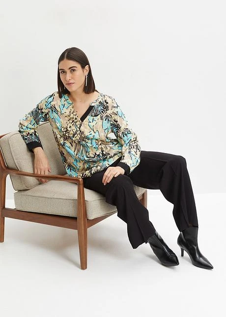 Blouse Ample 6 Blouse Ample - Afbeelding 4