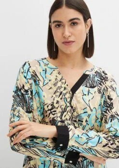 Blouse Ample 13 Blouse Ample -Venus Mode Winkel 23222402 AT9323iQ