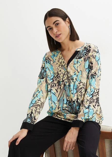 Blouse Ample 4 Blouse Ample - Afbeelding 2