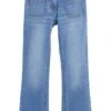 Jean Fille Stretch, Flare -Venus Mode Winkel 23222493 XlSsASI8