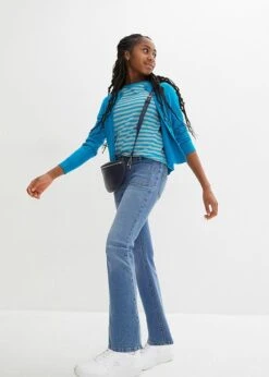 Jean Fille Stretch, Flare -Venus Mode Winkel 23222499 zJVEqkkW