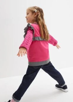 Gilet Réfléchissant Fille -Venus Mode Winkel 23222529 zitdQV8Z