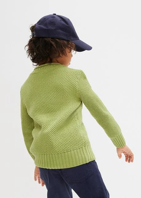 Pull Garçon 5 Pull Garçon - Afbeelding 3