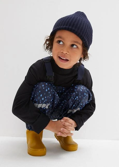 Salopette De Pluie Enfant 8 Salopette De Pluie Enfant - Afbeelding 6