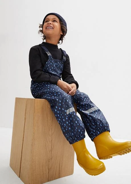 Salopette De Pluie Enfant 6 Salopette De Pluie Enfant - Afbeelding 4