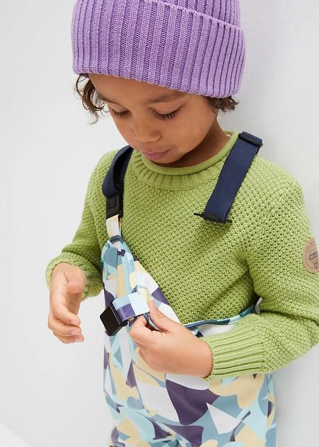 Pantalon De Pluie Enfant 7 Pantalon De Pluie Enfant - Afbeelding 5