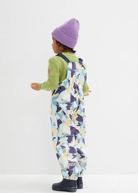 Pantalon De Pluie Enfant 5 Pantalon De Pluie Enfant - Afbeelding 3