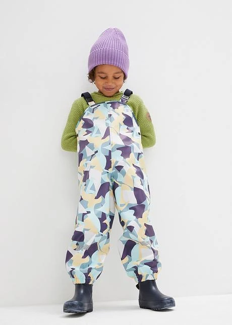 Pantalon De Pluie Enfant 6 Pantalon De Pluie Enfant - Afbeelding 4