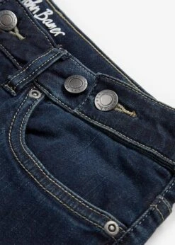 Jean Mid-waist Boyfriend, Extensible -Venus Mode Winkel 23222583 QV6xjogZ