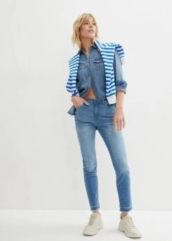 Jean Soft-stretch 7/8 -Venus Mode Winkel 23222617 yF7t5KnA