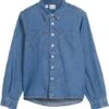 Chemise En Jean Fille 1 Chemise En Jean Fille -Venus Mode Winkel 23222619 be70A2kT