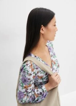 Robe En Jersey Avec Fronces -Venus Mode Winkel 23222947 CJVpo83c