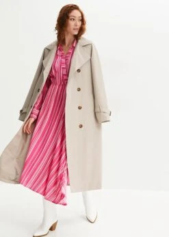 Rainbow Robe Blouse à Ourlet Asymétrique -Venus Mode Winkel 23222994 hIXHMnA5