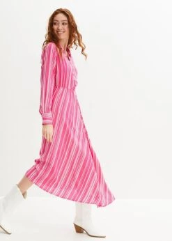 Rainbow Robe Blouse à Ourlet Asymétrique -Venus Mode Winkel 23223009 ykwhAlBD