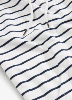 Rainbow Sweat-shirt à Capuche Rayé -Venus Mode Winkel 23223100 kmGHjkP2