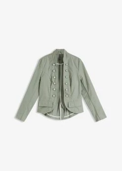 Rainbow Blazer à Boutons Décoratifs 15 Rainbow Blazer à Boutons Décoratifs -Venus Mode Winkel 23223217 0WgNgjQo